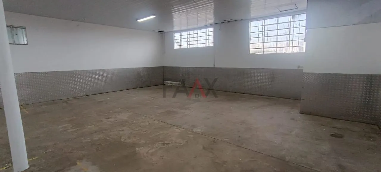 Imagem Imóvel Comercial para Locação Próximo à BR com 3.521m Construídos
