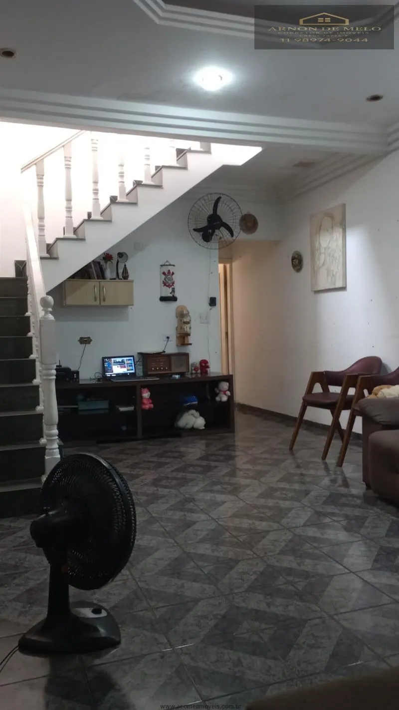 Imagem Casas no Litoral para venda em Praia Grande no bairro Vila Mirim