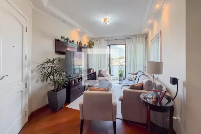 Imagem Apartamento à Venda - Cambuci, 3 Quartos, 117 m2