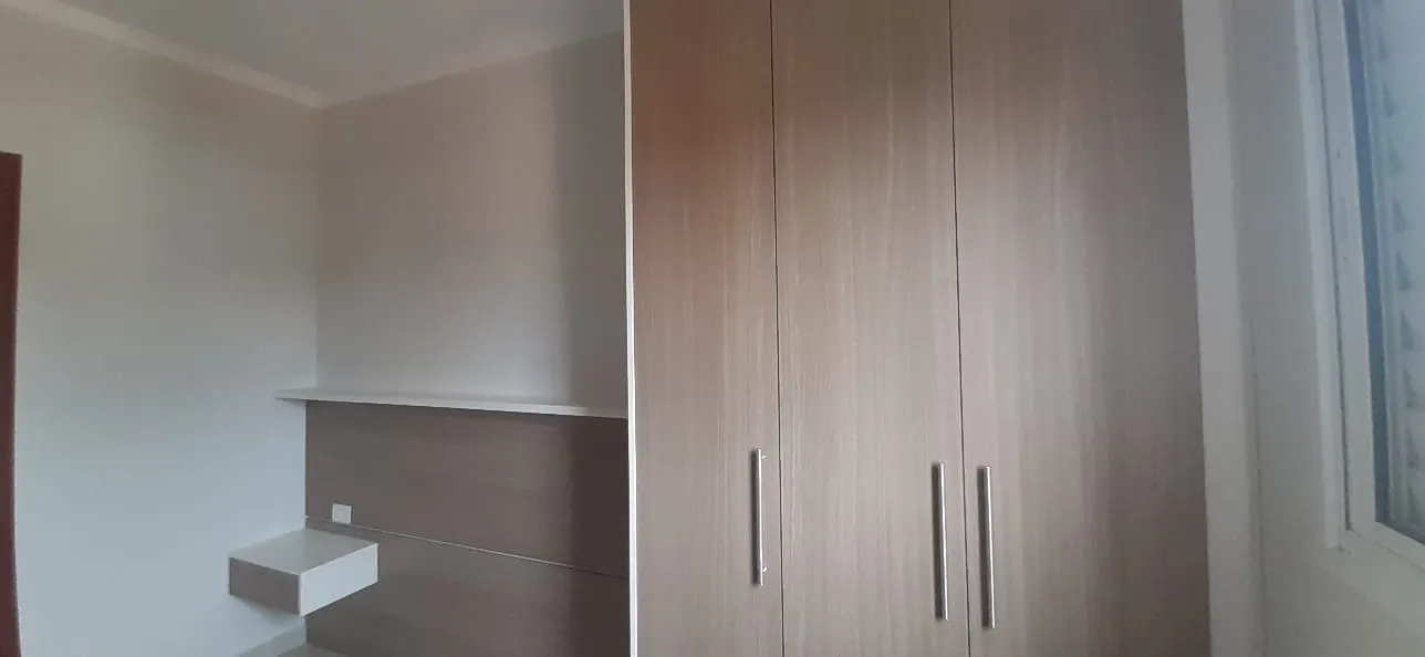 Imagem Apartamento com 3 quartos Jardim Europa, Sorocaba
