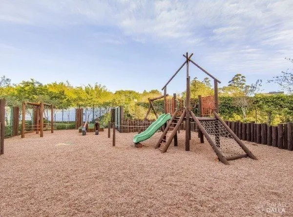 Imagem Terreno em Condominio para Venda - 0m², 0 dormitórios, Alphaville