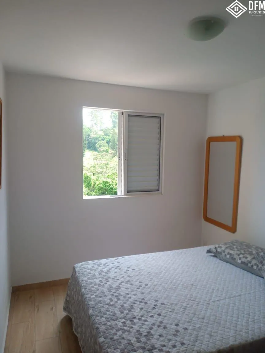Imagem Apartamento com 2 Dormitorio(s) localizado(a) no bairro Mogi Moderno em Mogi das Cruzes / Mato Grosso do Sul Ref.:809654