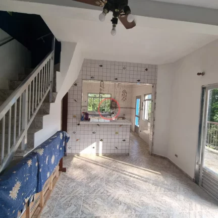 Imagem 2 CASAS A VENDA EM TERRENO DE 500 METROS EM BOISSUCANGA, ACEITA PERMUTA COMO PARTE DE PAGAMENTO NA CIDADE DE SANTOS E GUARUJÁ