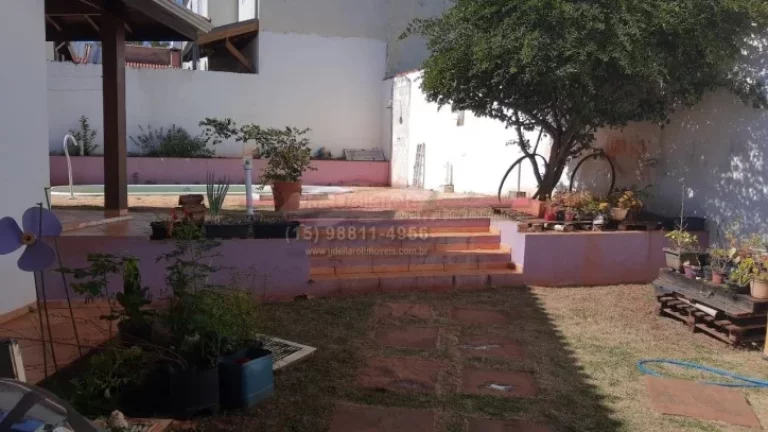 Imagem casa com 4 dormitórios dentro de condomínio