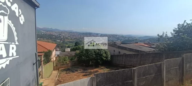 Imagem Lote de 360 metros no bairro Morada da Serra em Ibirité