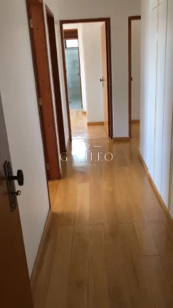 Imagem Locação de Apartamento no Condomínio Edifício Araguaia | Ponte São João | Jundiaí | São Paulo