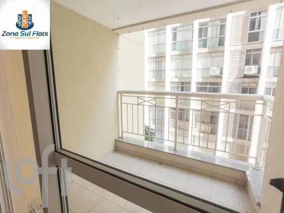 Imagem Ótimo Apartamento à Venda Na Região Dos Jardins Com 3 Dormitórios e 2 Vagas