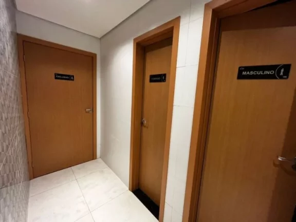 Imagem Apartamento com 2 dormitórios à venda, 62 m² por R$ 464.673,40 - Solemar - Praia Grande/SP
