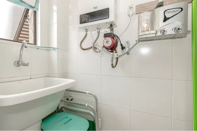 Imagem Apartamento para venda no bairro Petrópolis em Porto Alegre