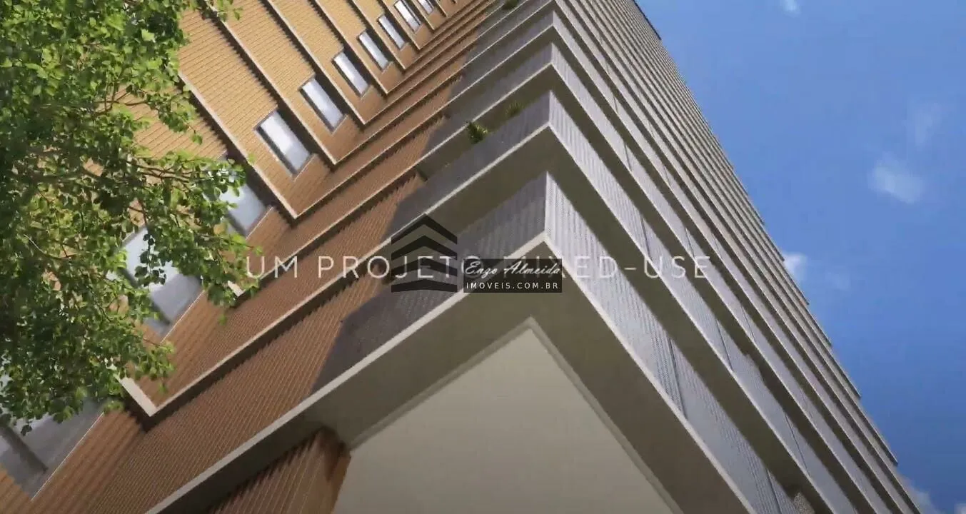 Imagem Apartamento à venda em São Paulo/SP
