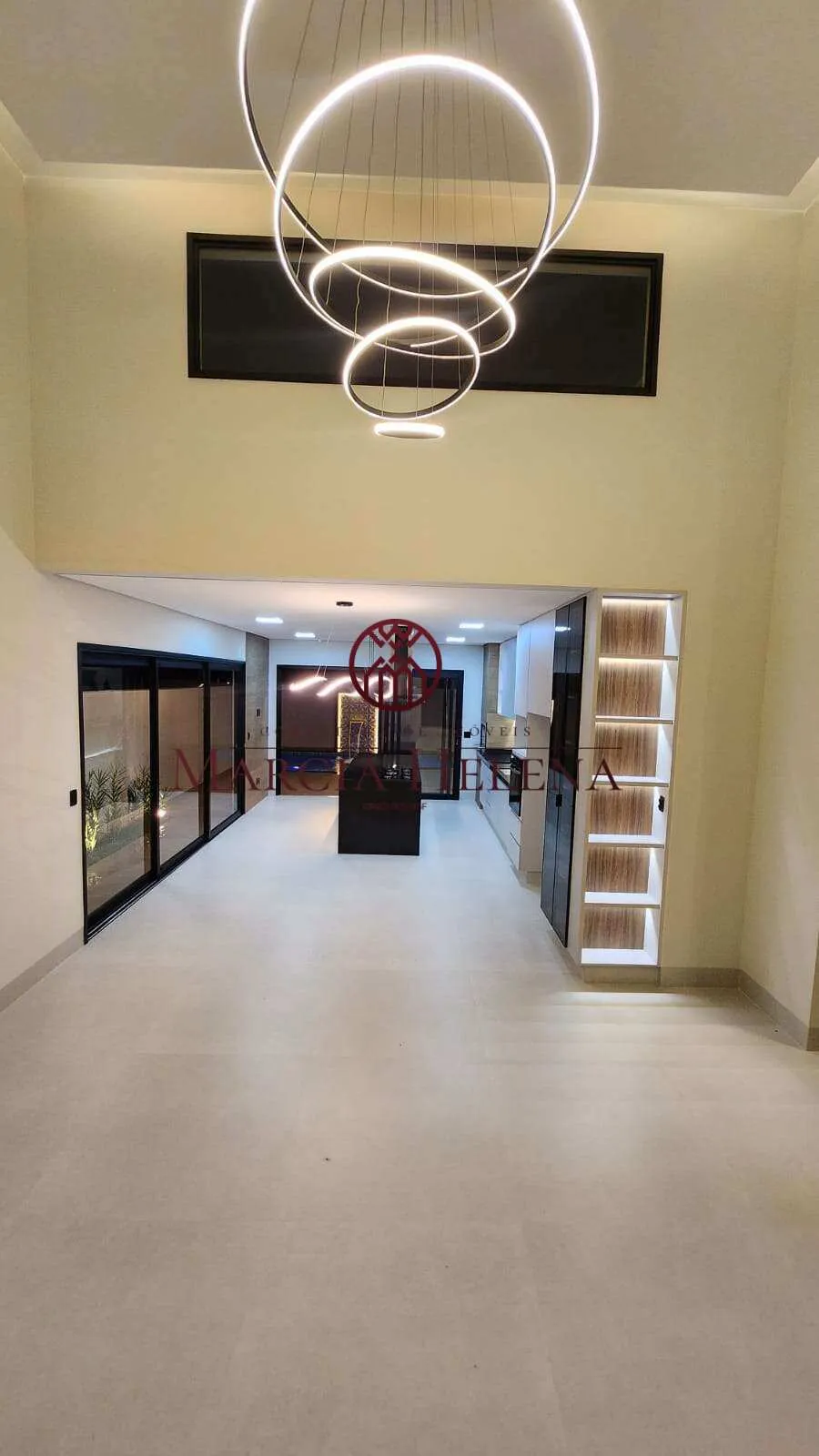 Imagem Casa de condomínio à venda, no Residencial das Acácias em Paulínia, Boa Esperança, com 3 quartos, 185m2