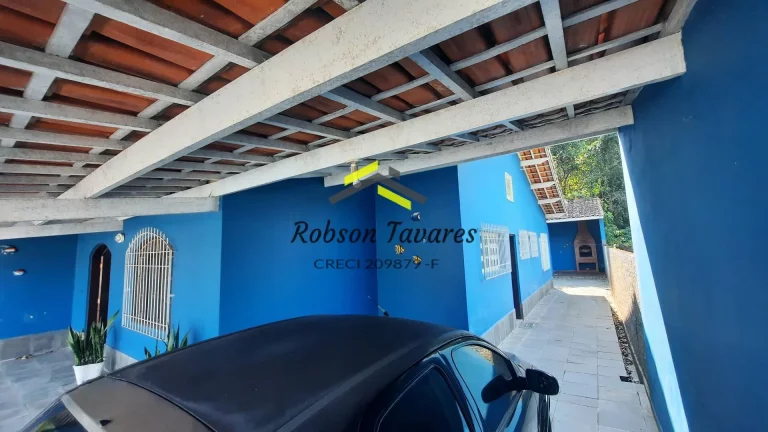 Imagem Oportunidade!! Casa Praia Massaguaçu Caraguatatuba Sp.
