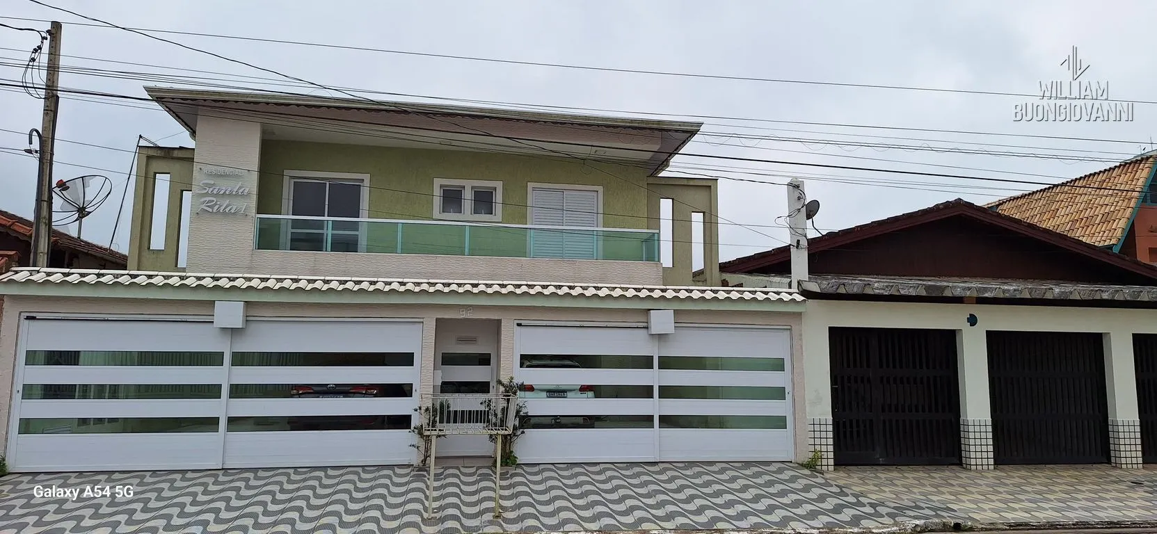 Imagem MARAVILHOSA CASA A 65 METROS DO MAR NO JD REAL PRAIA GRANDE SP LEIA A LEGENDA