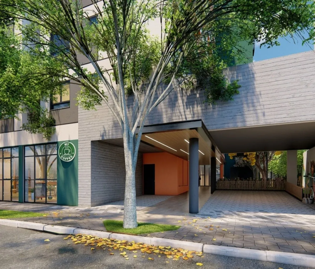 Imagem APARTAMENTO RESIDENCIAL em São Paulo - SP, Campo Belo