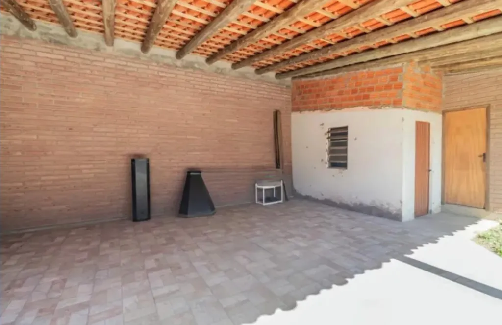Imagem Casa em Sarandi