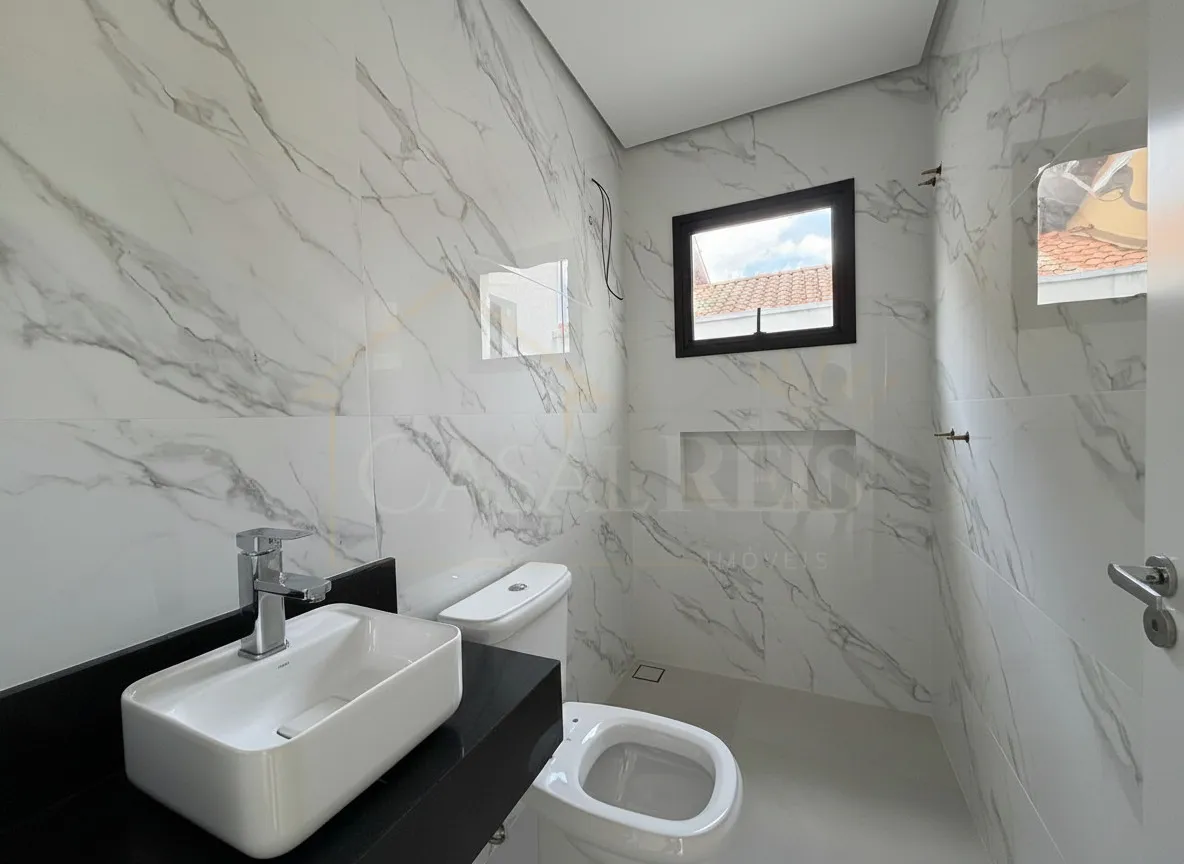 Imagem Apartamento 3 quartos à venda em Jardim Amaryllis, Poços de Caldas