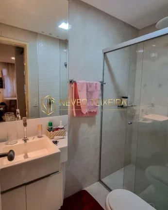 Imagem Apartamento à venda - no Lago Norte