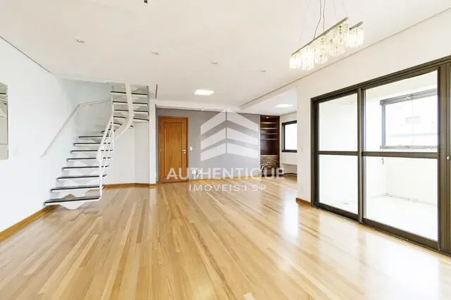 Imagem PARADISO VILA MARIANA - Apartamento à venda no bairro Mirandópolis - São Paulo/SP, Zona Sul