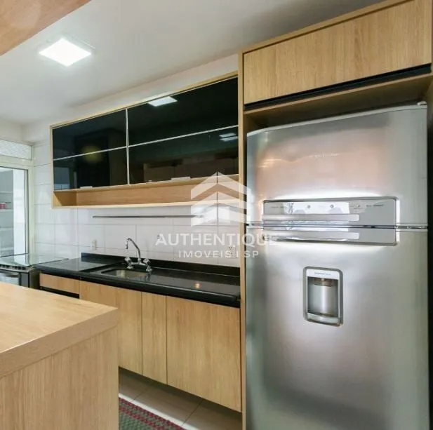 Imagem Le Richemond Brooklin - Apartamento à venda em São Paulo/SP