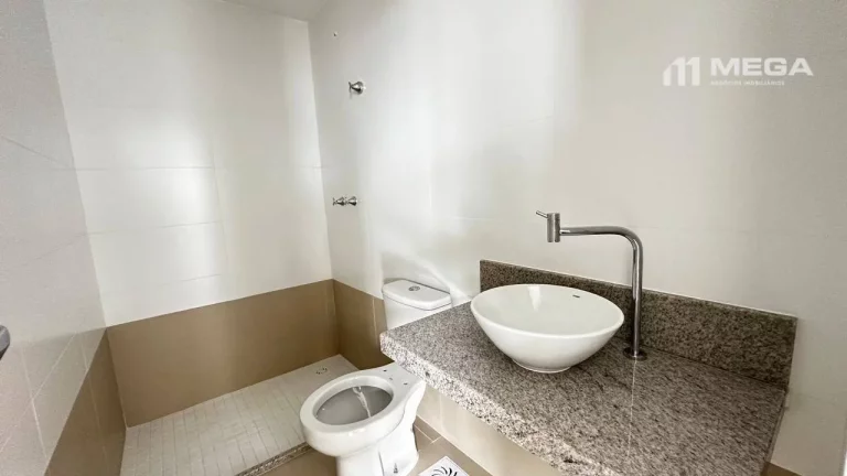 Imagem Apartamento com 2 dormitórios à venda, 66 m² por R$ 875.000,00 - Jardim Camburi - Vitória/ES