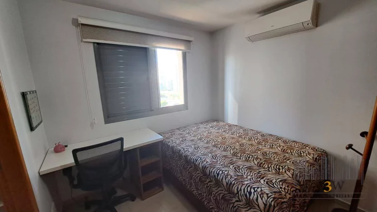 Imagem Apartamento à venda na Vila Leopoldina São Paulo SP com 4 dormitórios, 2 suítes, 3 vagas de garagem e 172m² para investidores