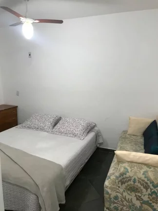 Imagem Apartamento Duplex ! Praia da Tabatinga - Caraguatatuba - SP