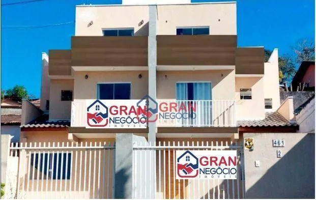 Imagem Amplo triplex no Pilarzinho