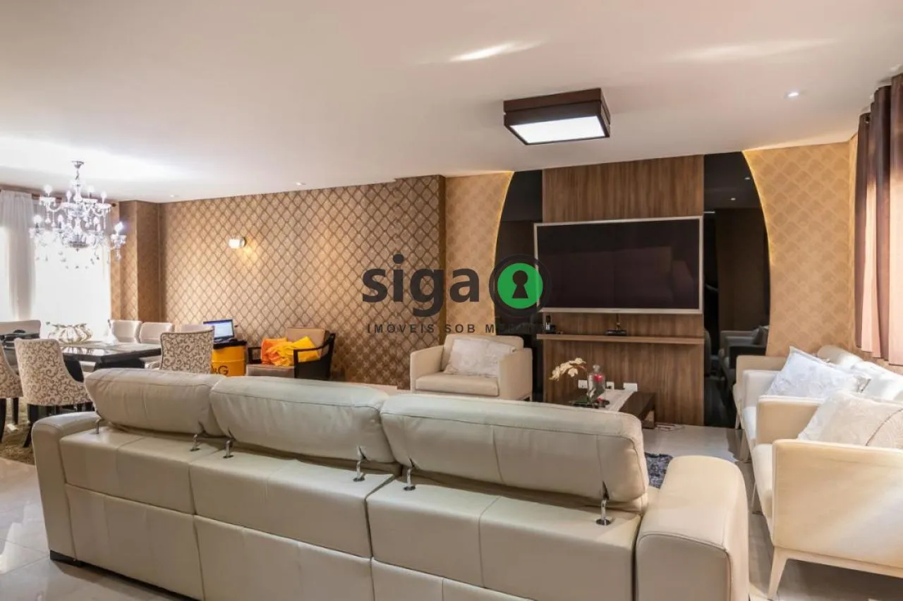 Imagem Casa em Condomínio Residencial em Vila Monumento