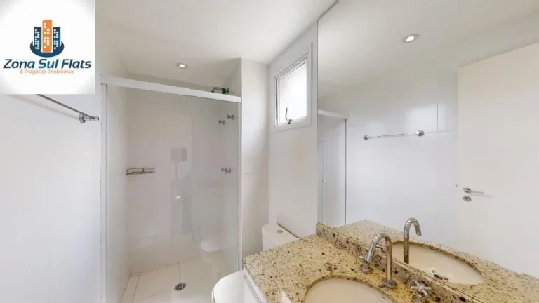 Imagem Apartamento à Venda Na Granja Julieta Com 4 Suítes, Varanda Gourmet e 3 Vagas