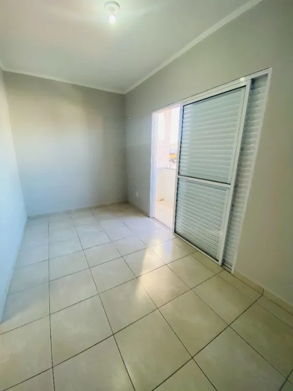 Imagem CASA COM 80,00 m² - SÍTIO DO CAMPO - PRAIA GRANDE SP