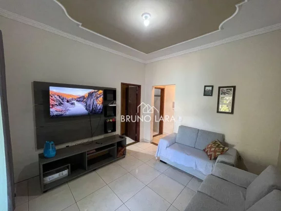 Imagem Casa a venda / São Joaquim de Bicas