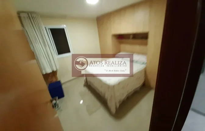 Imagem Apartamento à Venda em Cidade Ademar SP, 2 Quartos, 44m², R$265 Mil