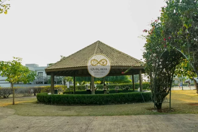 Imagem CASA DE ALTO PADRÃO A VENDA EM PAULÍNIA