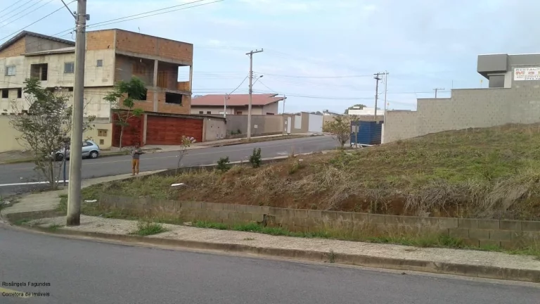 Imagem AREA RESIDENCIAL em POÇOS DE CALDAS - MG, LOTEAMENTO RESIDENCIAL TIRADENTES