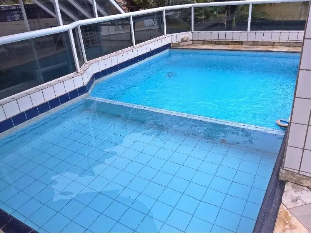 Imagem APARTAMENTO COM 156,00 m² - OCIAN - PRAIA GRANDE SP