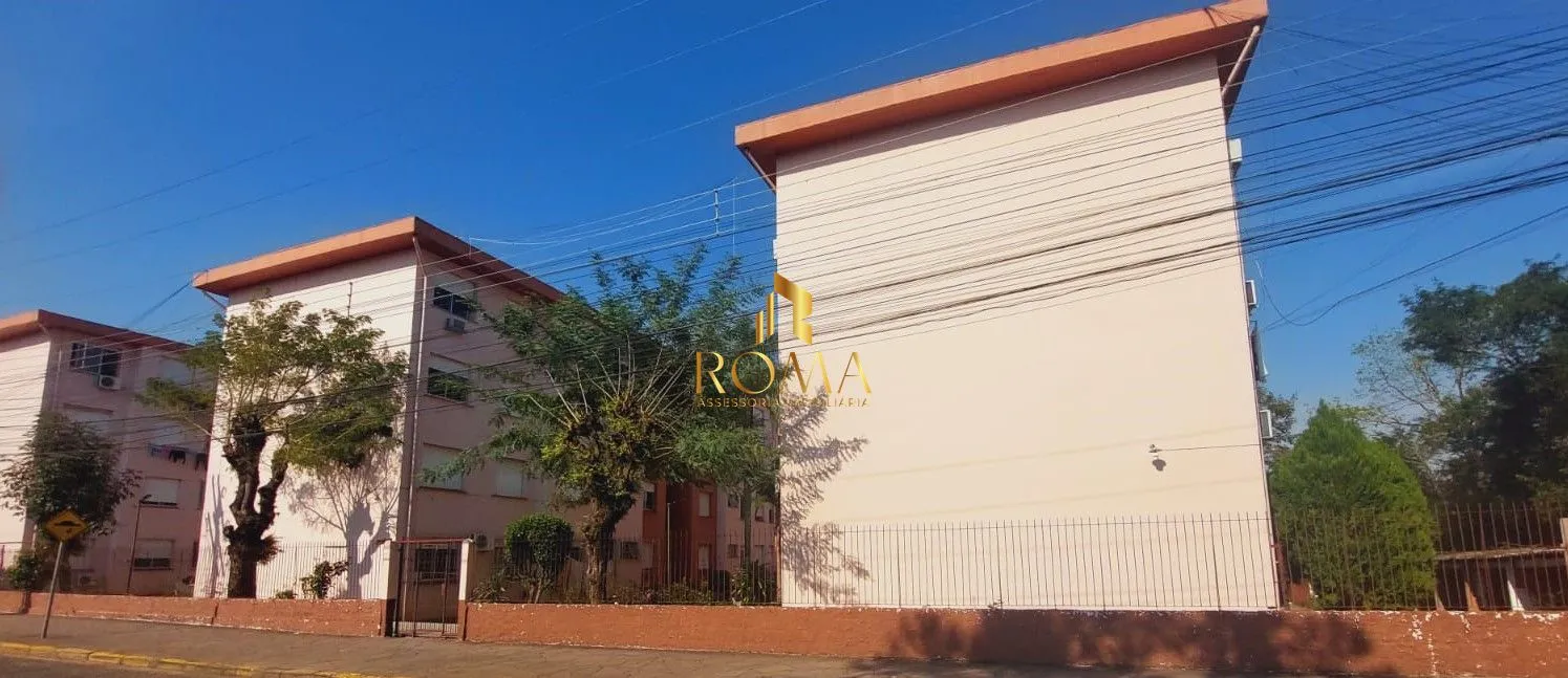Imagem Bairro Nonoai