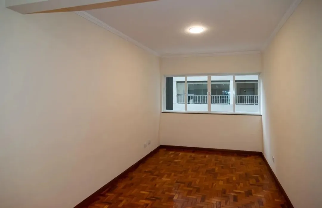 Imagem Apartamento à venda na Paulista - Retrofit completo