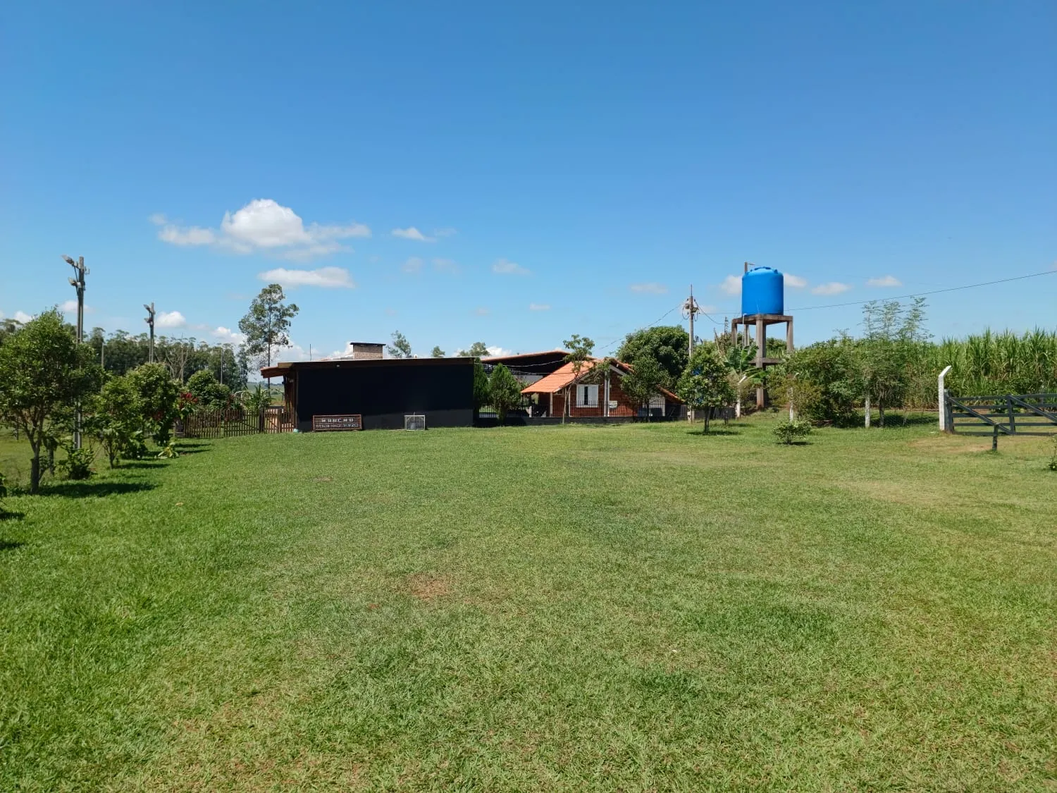 Imagem Chácara 20m Umuarama-PR 69