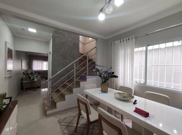 Imagem Casa com 3 quartos (1 suíte) à venda, 150 m² - Butantã - São Paulo/SP
