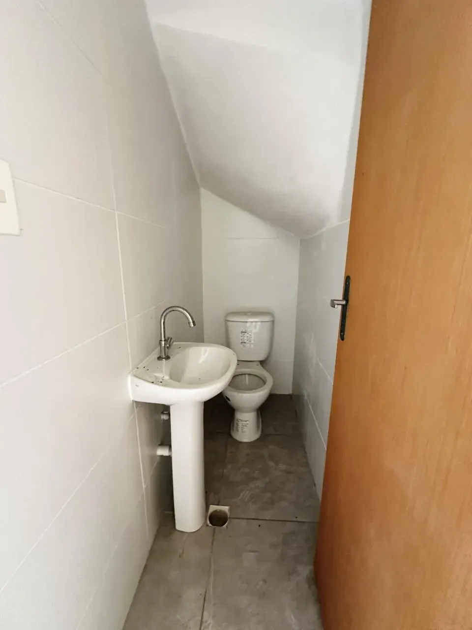 Imagem Sobrado com 2 Quartos à Venda, 60 m² em Ribeirópolis - Praia Grande