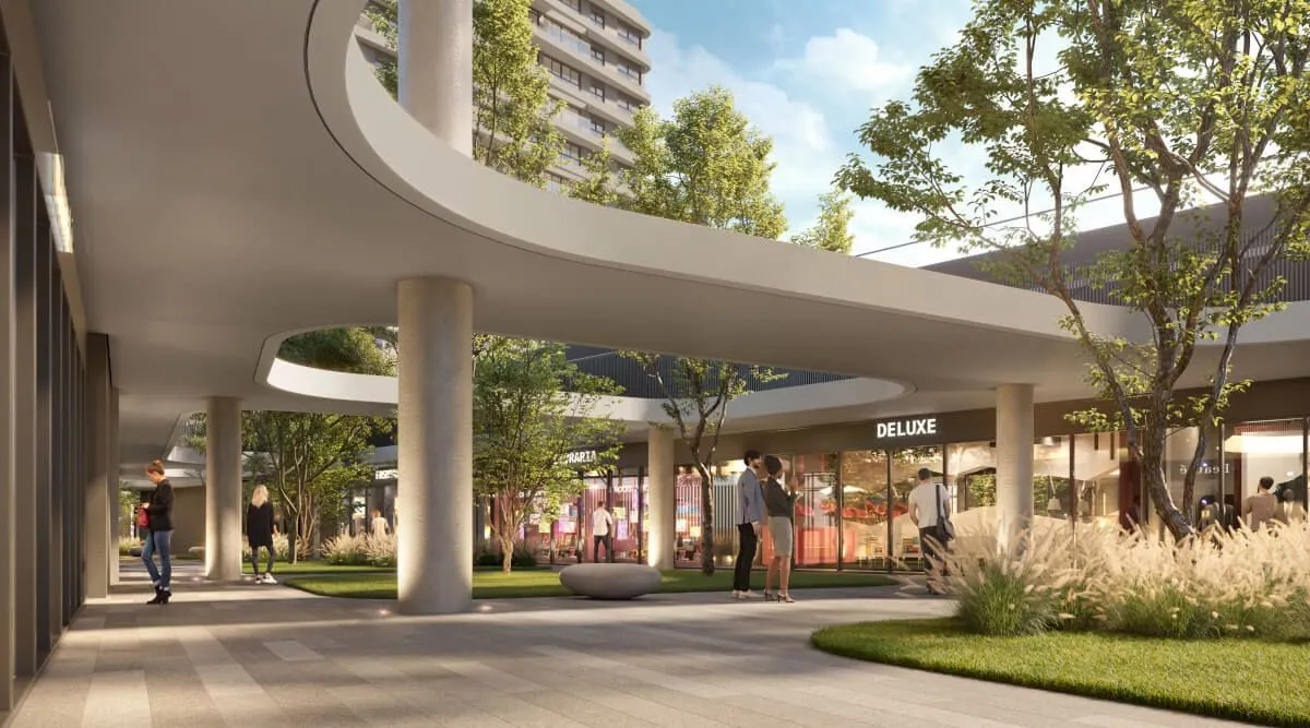 Imagem Loft com 23,63m² privativos na Azenha