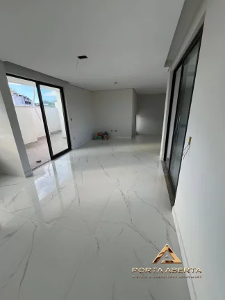 Imagem COBERTURA DE 3 QUARTOS, SENDO 1 SUITE - IGUAÇU - IPATINGA - COD 420