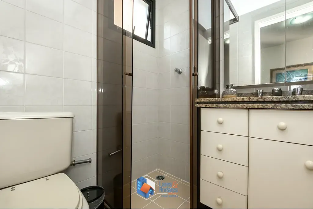 Imagem Apartamento à venda 3 Quartos 1 Suite 3 Vagas 114M² Vila Suzana São Paulo - SP