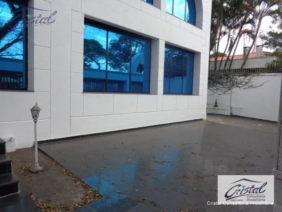 Imagem Prédio Comercial para locação, Jardim Everest, São Paulo - .
