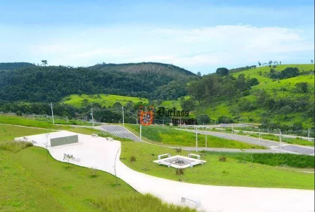 Imagem Terreno à venda, em condomínio, 400 m² por R$ 215.000 - Bairro Itapema - Itatiba/SP