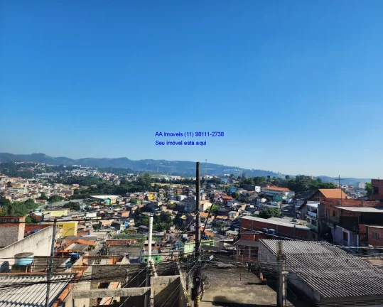 Imagem CASA RESIDENCIAL em JANDIRA - SP, JARDIM GABRIELA III