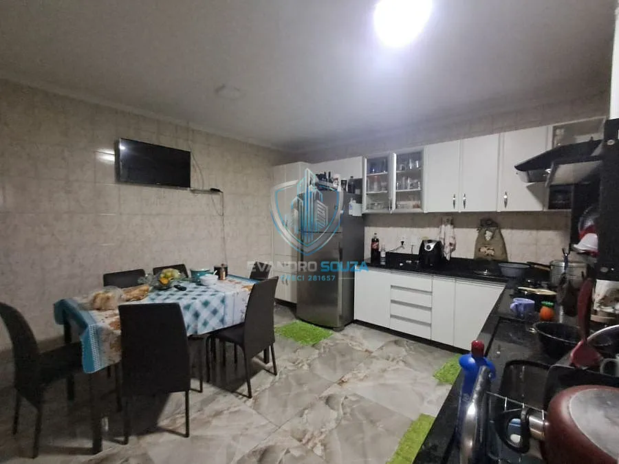 Imagem Casa a Venda no bairro Conjunto Habitacional Manoel Francisco - Limeira, SP