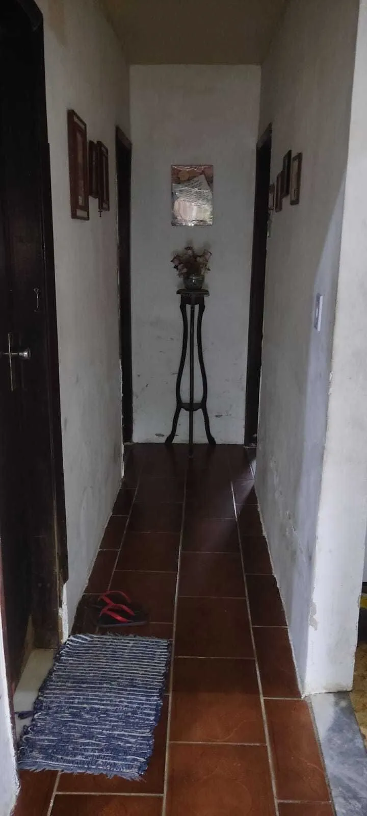 Imagem Casa Duplex à Venda em Itaipu, com 4 Qts, Suíte, 2 Vagas, Quintal - Maravista Niterói