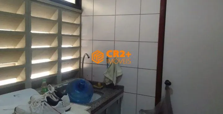 Imagem Vendo Excelente Apartamento na Madalena 75m2- 3 quartos