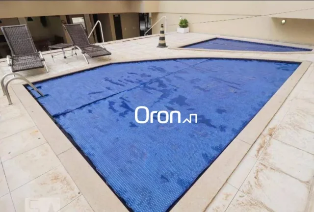 Imagem Apartamento com 3 dormitórios à venda, 76 m² por R$ 565.000,00 - Alto da Glória - Goiânia/GO